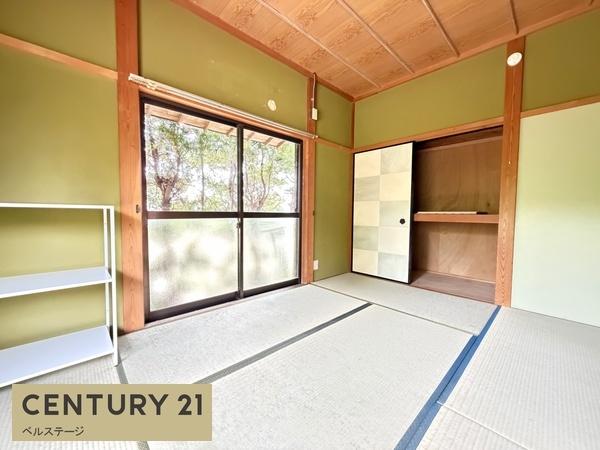 南房総市千倉町白子の中古一戸建て