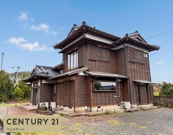 JR内房線 南房総市千倉町白子 中古戸建