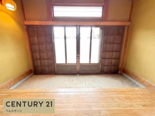 南房総市千倉町白子の中古一戸建て