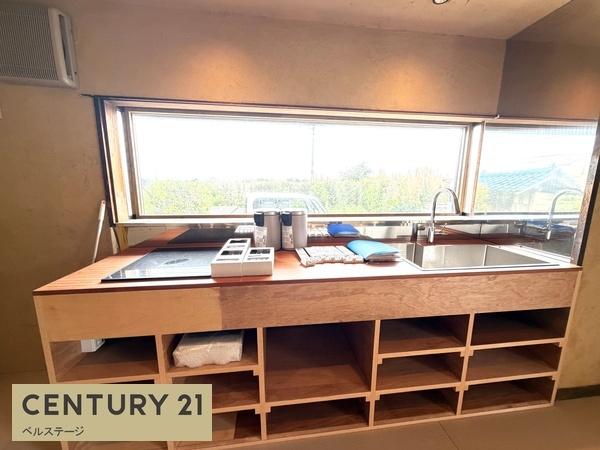 南房総市千倉町白子の中古一戸建て