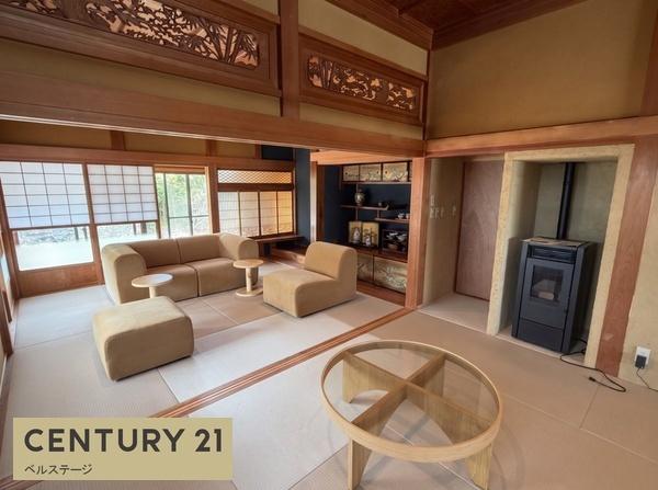 南房総市千倉町白子の中古一戸建て