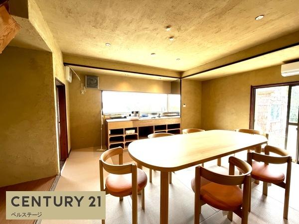 南房総市千倉町白子の中古一戸建て