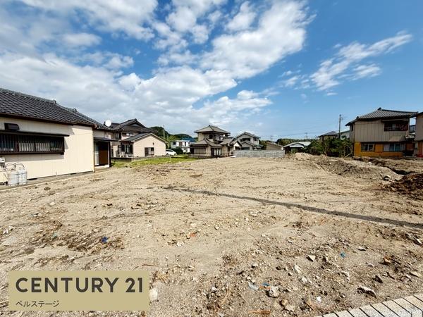南房総市白浜町滝口の土地