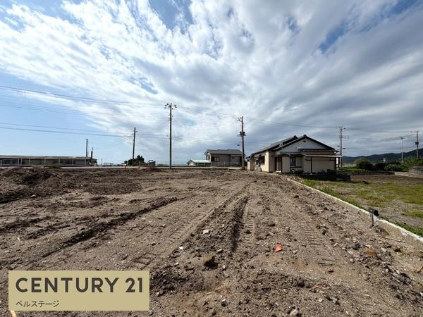 南房総市白浜町滝口の土地