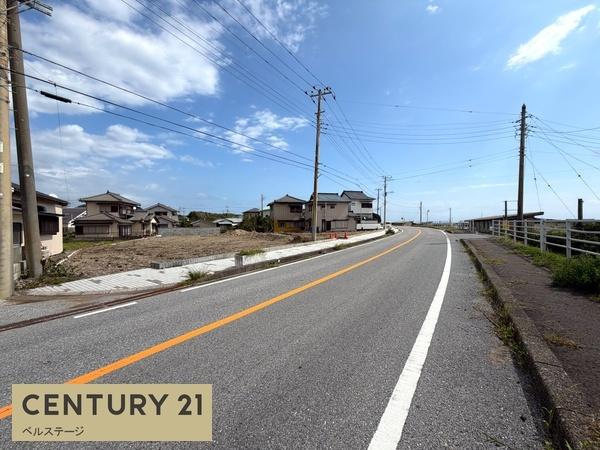 南房総市白浜町滝口の土地