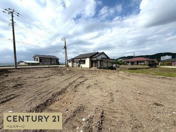 南房総市白浜町滝口の土地