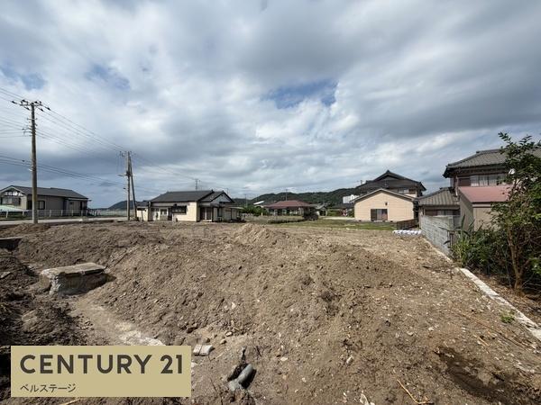 南房総市白浜町滝口の土地