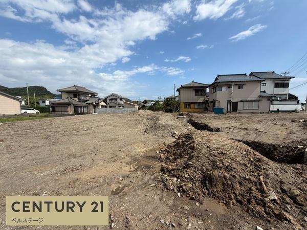 南房総市白浜町滝口の土地