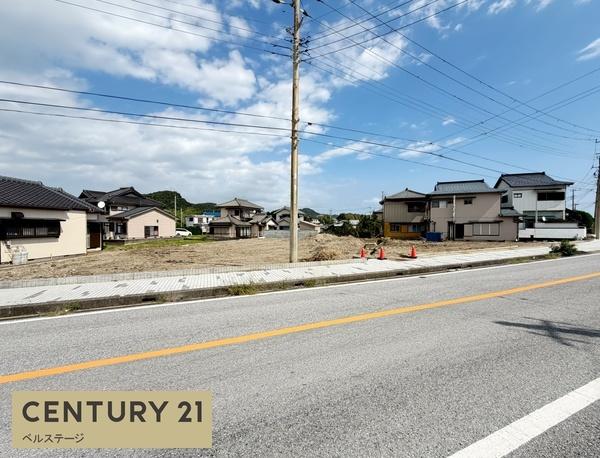 南房総市白浜町滝口の土地
