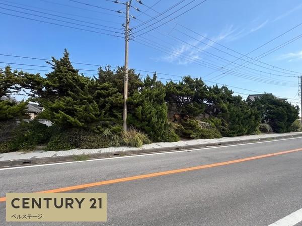 南房総市白浜町滝口の土地
