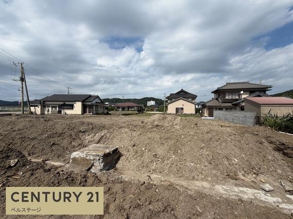 南房総市白浜町滝口の土地