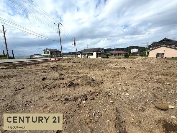 南房総市白浜町滝口の土地