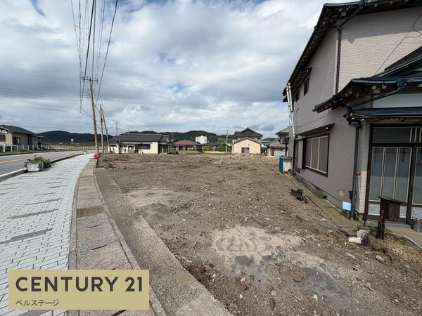 南房総市白浜町滝口の土地