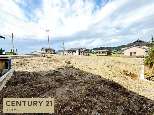 南房総市白浜町滝口の土地