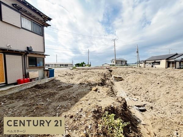 南房総市白浜町滝口の土地