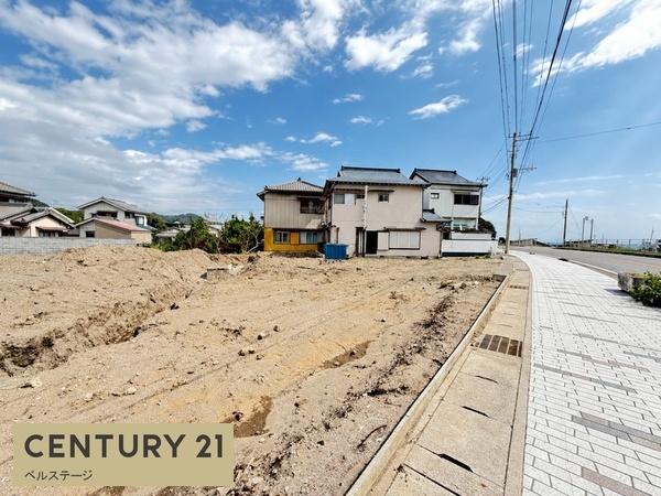 南房総市白浜町滝口の土地