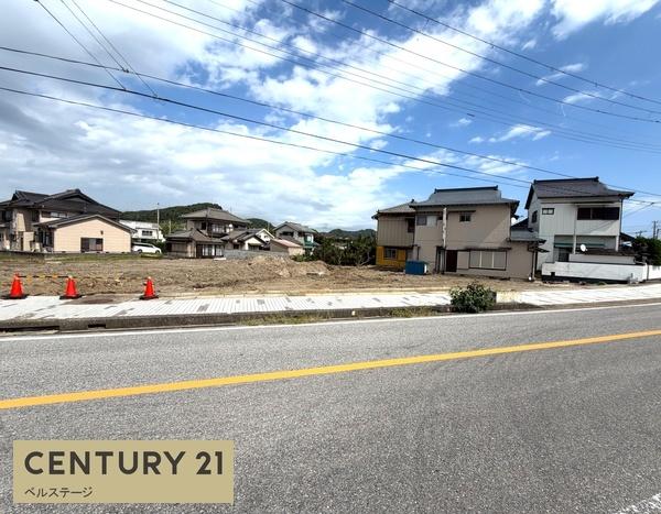 南房総市白浜町滝口の土地