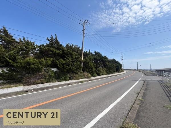 南房総市白浜町滝口の土地