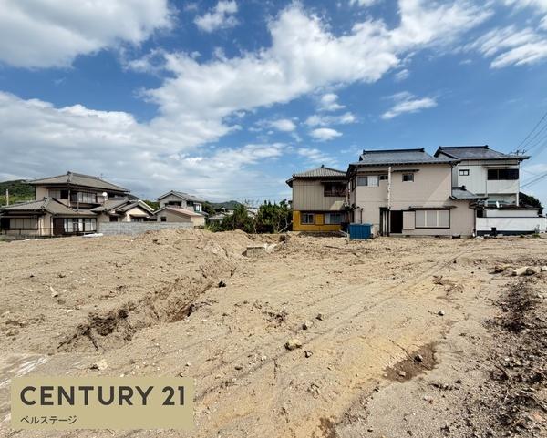 南房総市白浜町滝口の土地