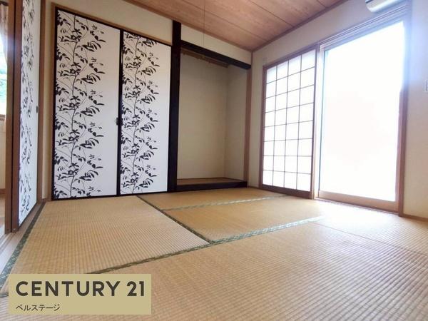 館山市加賀名の中古一戸建て