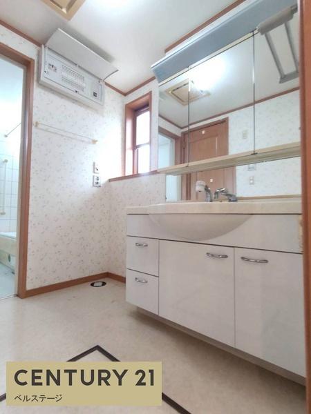 館山市加賀名の中古一戸建て