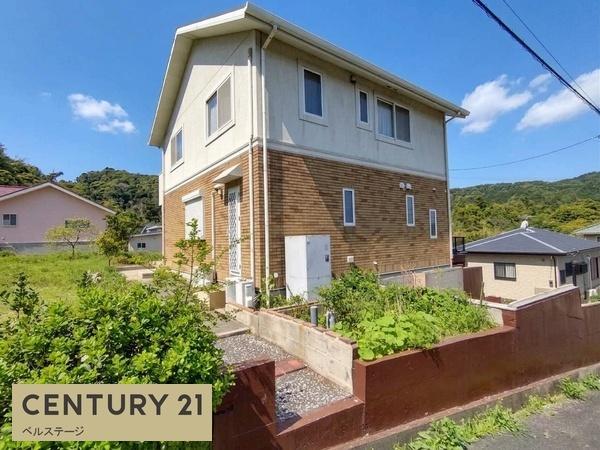 館山市加賀名の中古一戸建て