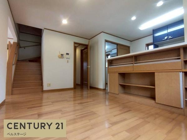 館山市加賀名の中古一戸建て
