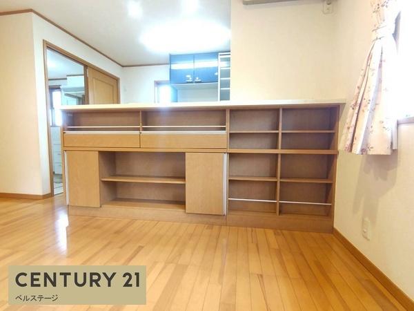 館山市加賀名の中古一戸建て