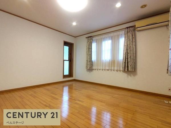 館山市加賀名の中古一戸建て