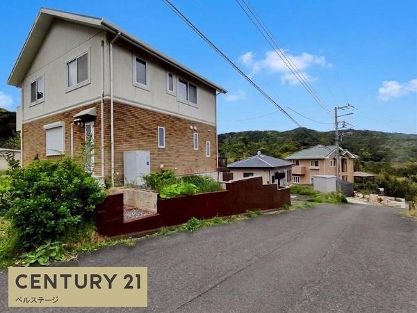 館山市加賀名の中古一戸建て