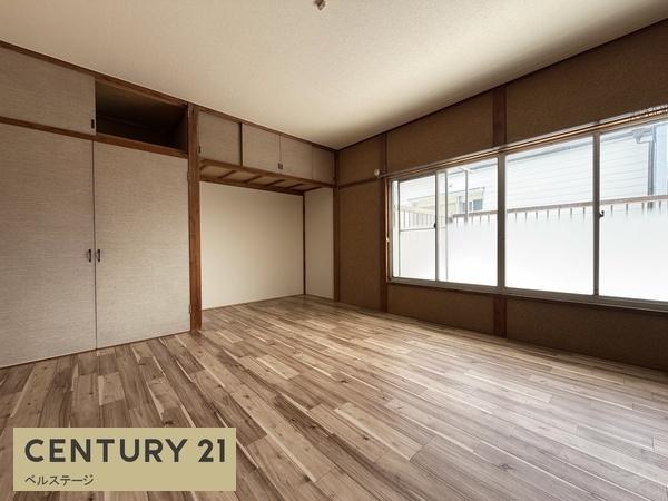 館山市館山の中古一戸建て