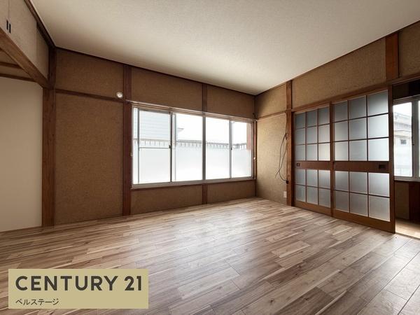 館山市館山の中古一戸建て