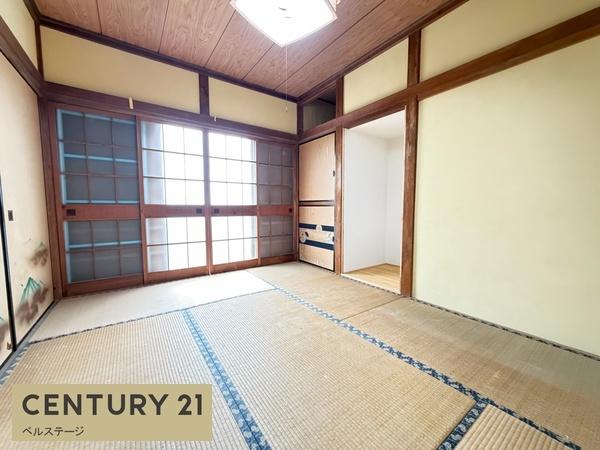 館山市館山の中古一戸建て