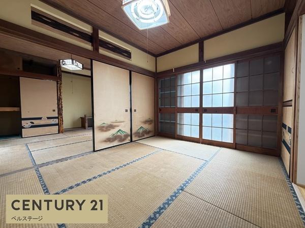 館山市館山の中古一戸建て