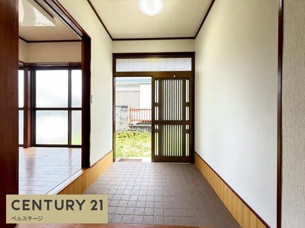館山市館山の中古一戸建て