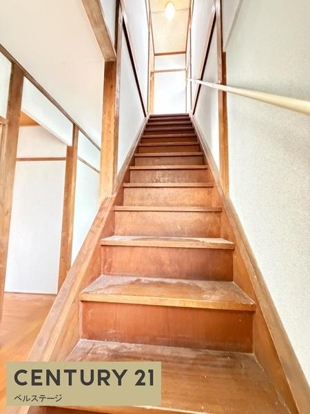 館山市館山の中古一戸建て