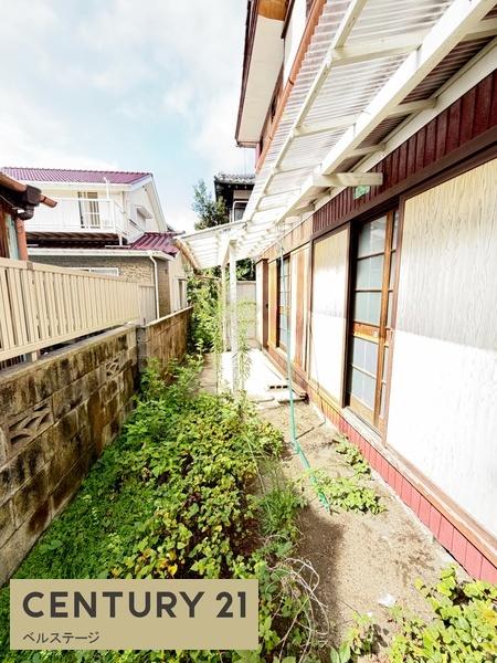 館山市館山の中古一戸建て