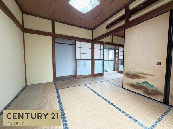 館山市館山の中古一戸建て