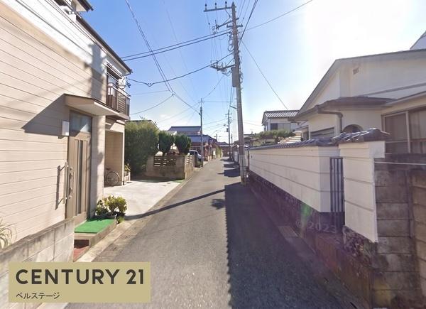 館山市館山の中古一戸建て
