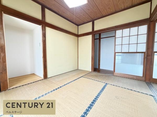 館山市館山の中古一戸建て
