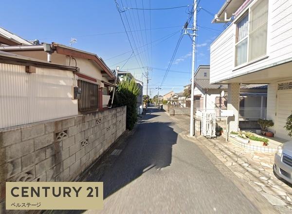 館山市館山の中古一戸建て