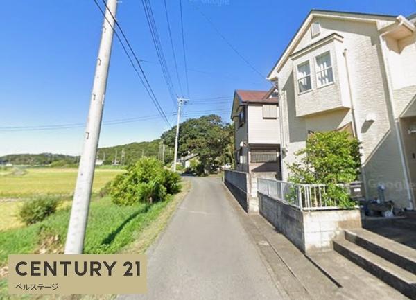 館山市犬石の中古一戸建て