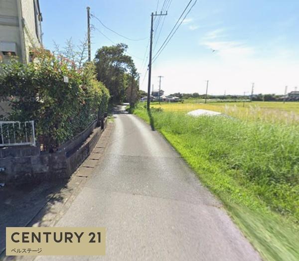 館山市犬石の中古一戸建て