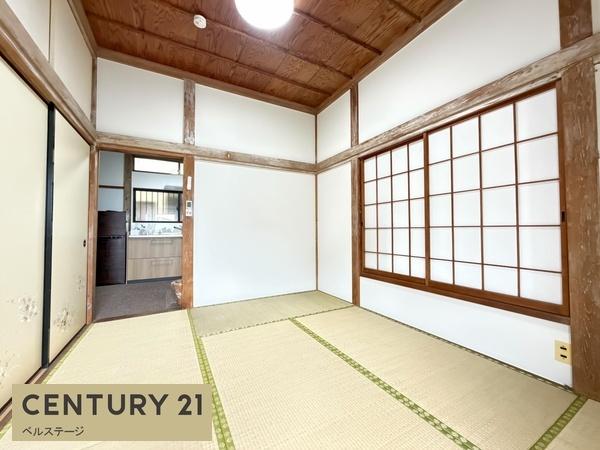南房総市千倉町白間津の中古一戸建て