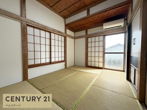 南房総市千倉町白間津の中古一戸建て