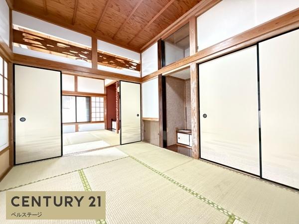 南房総市千倉町白間津の中古一戸建て