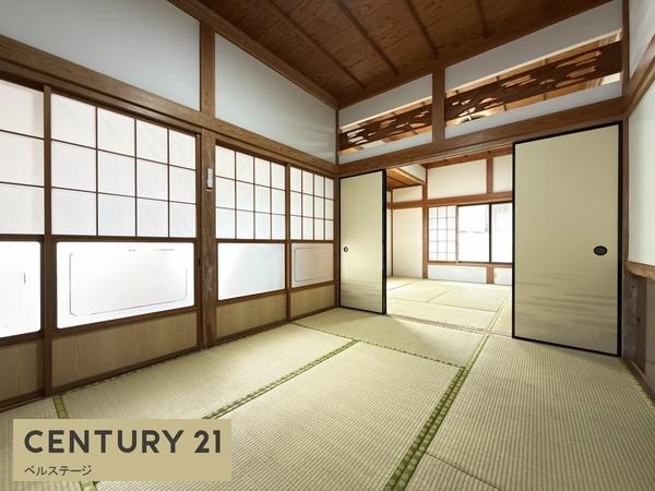 南房総市千倉町白間津の中古一戸建て