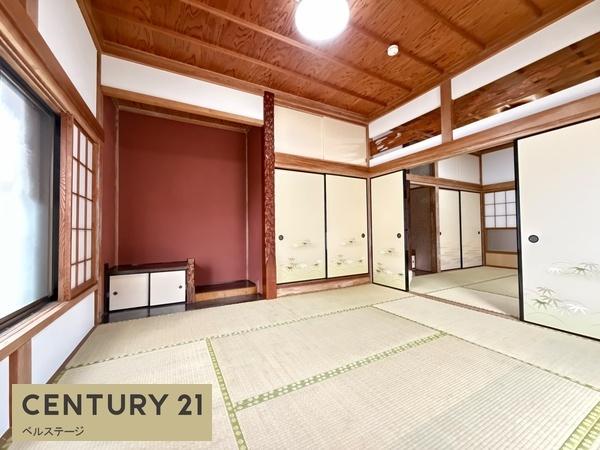 南房総市千倉町白間津の中古一戸建て