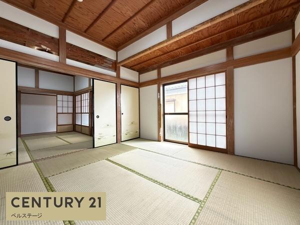 南房総市千倉町白間津の中古一戸建て