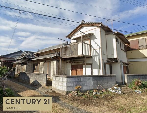 JR内房線　南房総市千倉町白間津　中古戸建